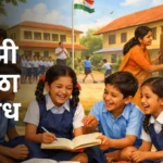 Majhi Shala Nibandh in Marathi: माझी शाळा निबंध मराठी