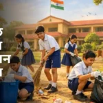 Swachh Bharat Abhiyan Nibandh – स्वच्छ भारत अभियान निबंध